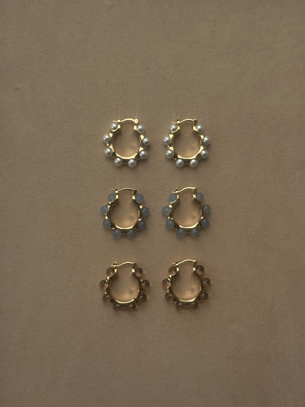 Misty Hoops