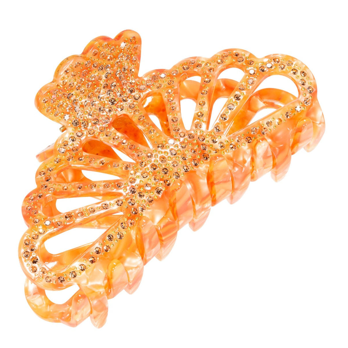 Large Crystal Klemme