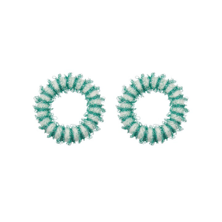 Efie Metallic Elastik 2 pk