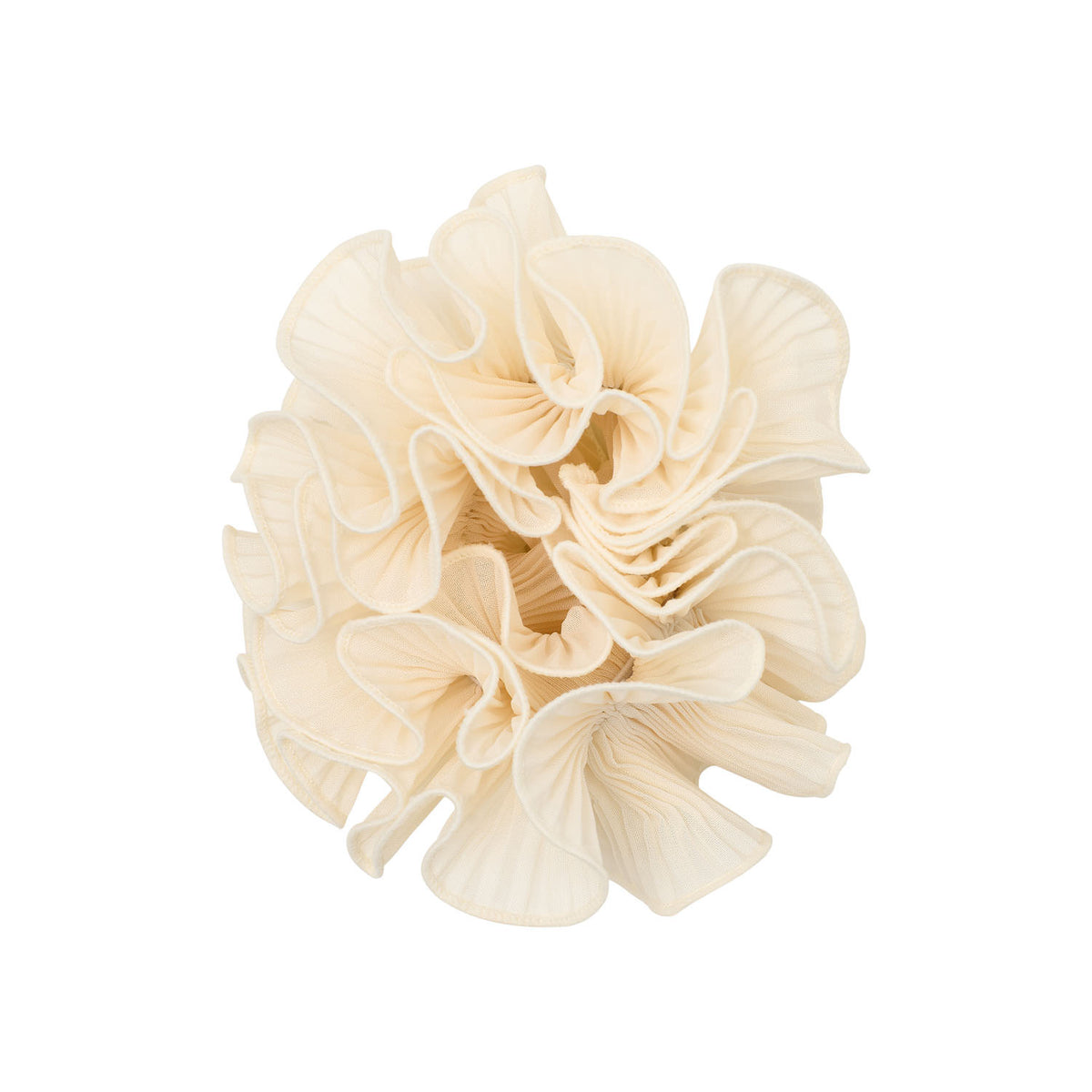 Swirl Scrunchie