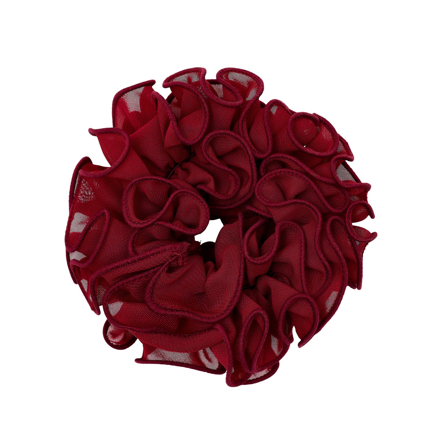 Mavis Scrunchie