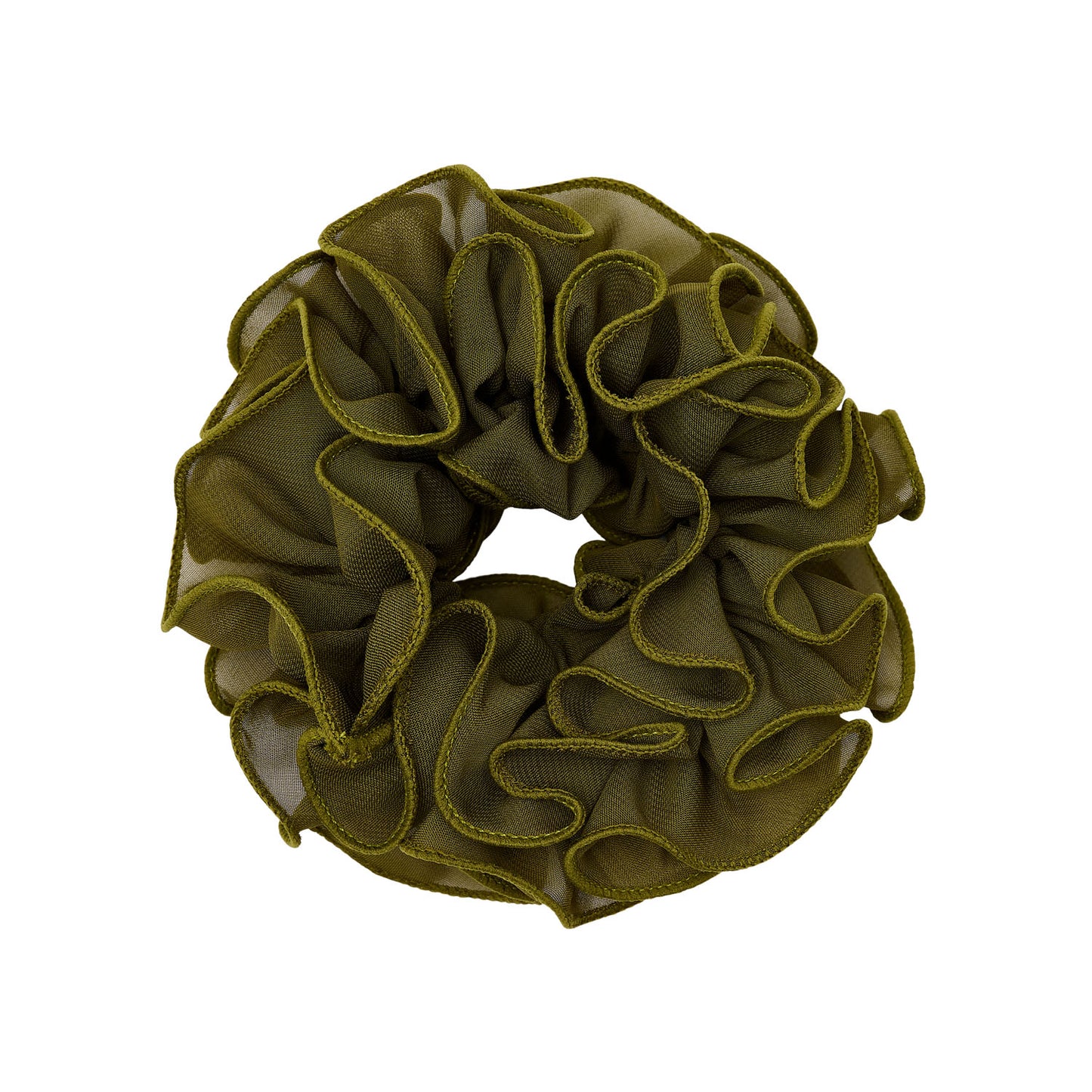 Mavis Scrunchie
