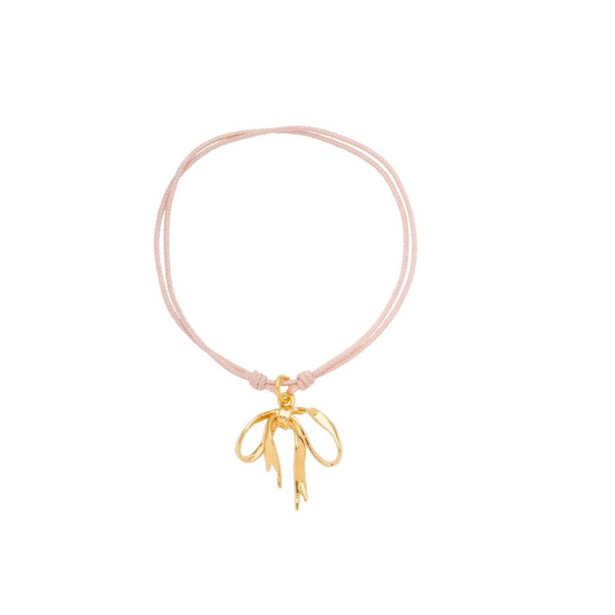 Ribbon Armbånd