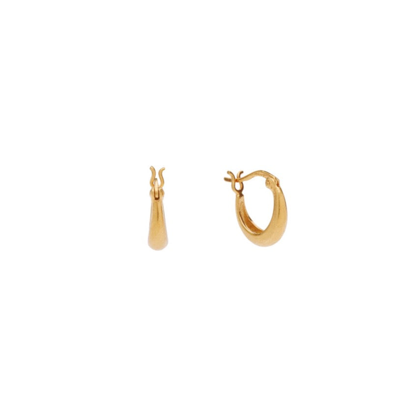 Bodil Hoops