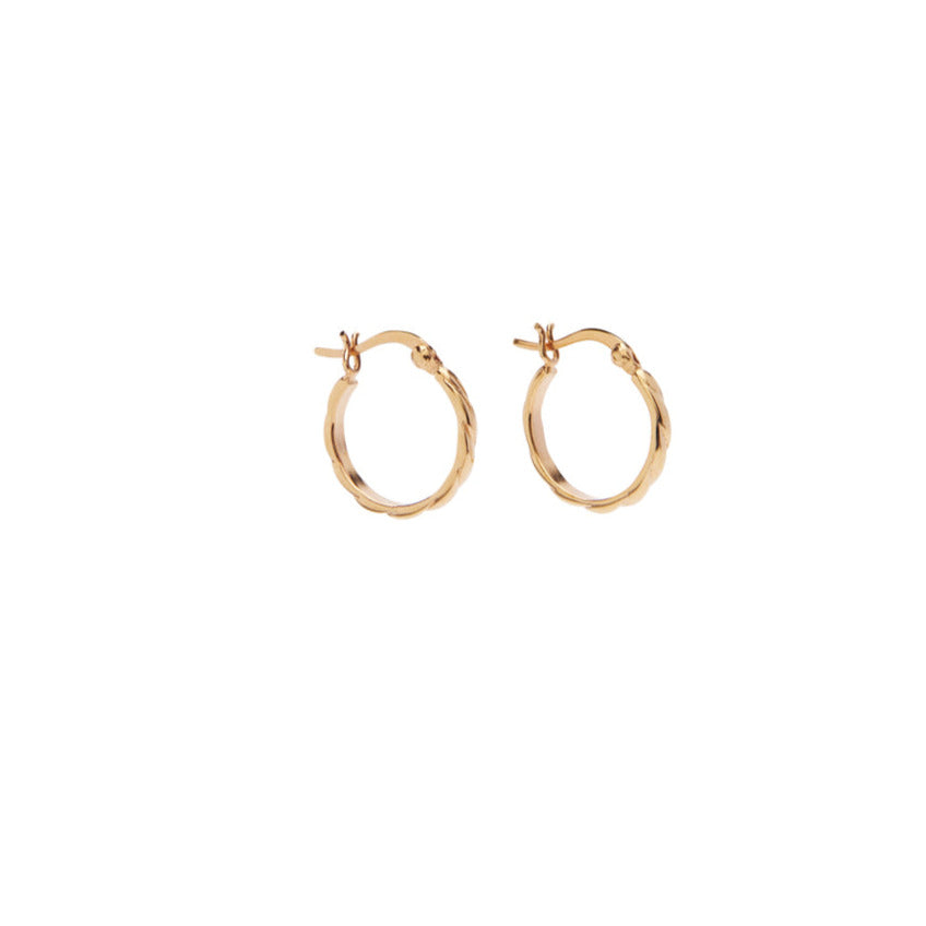 Valerie Hoops