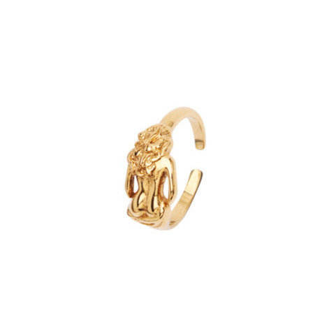 Lady Ring