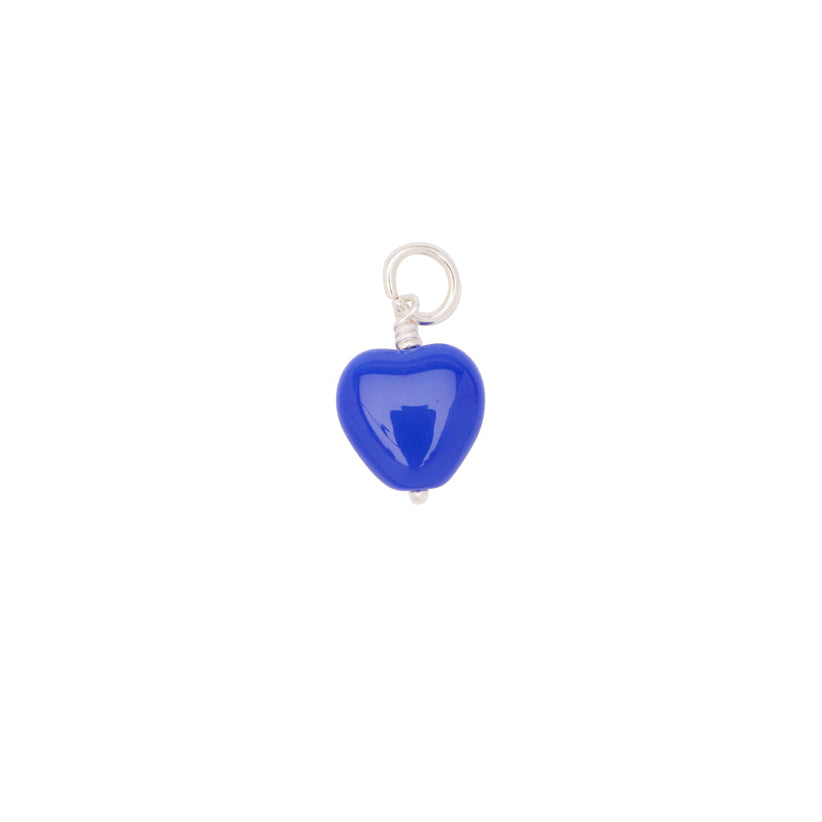 French Heart Vedhæng