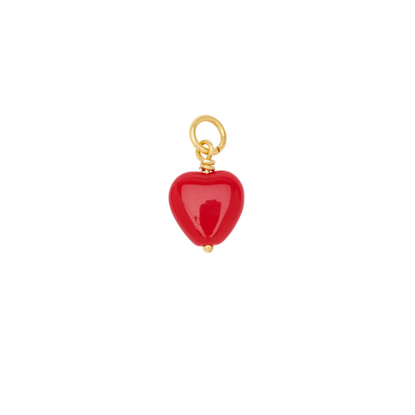 French Heart Vedhæng