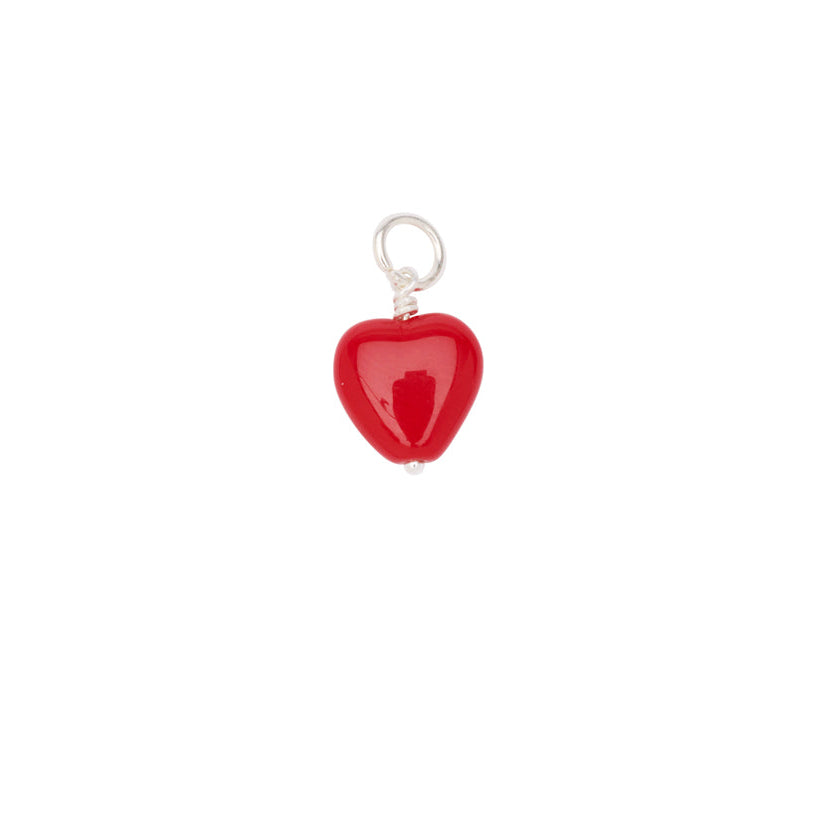 French Heart Vedhæng