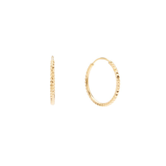 Mackenzie Petit Hoops
