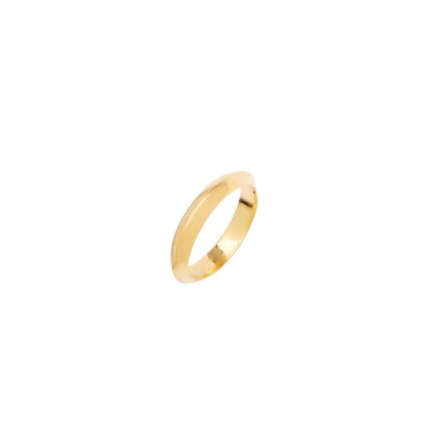 Afrika Medium Ring