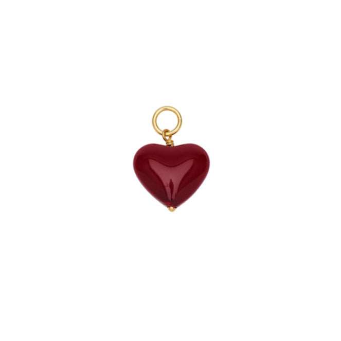 Amore Heart Pendant