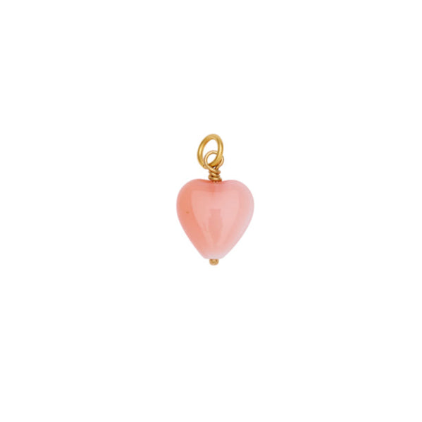 French Heart Vedhæng