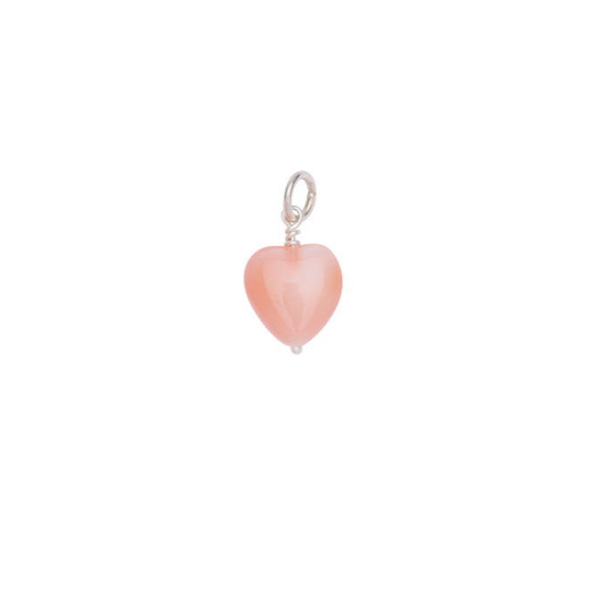 French Heart Vedhæng