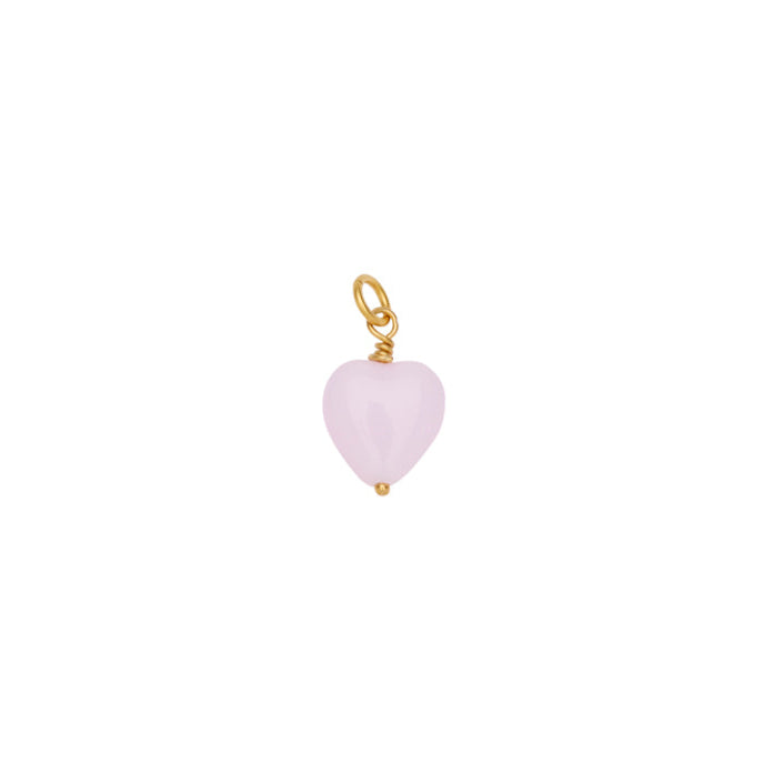 French Heart Vedhæng