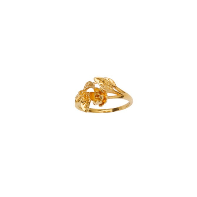 Rosie Small Ring