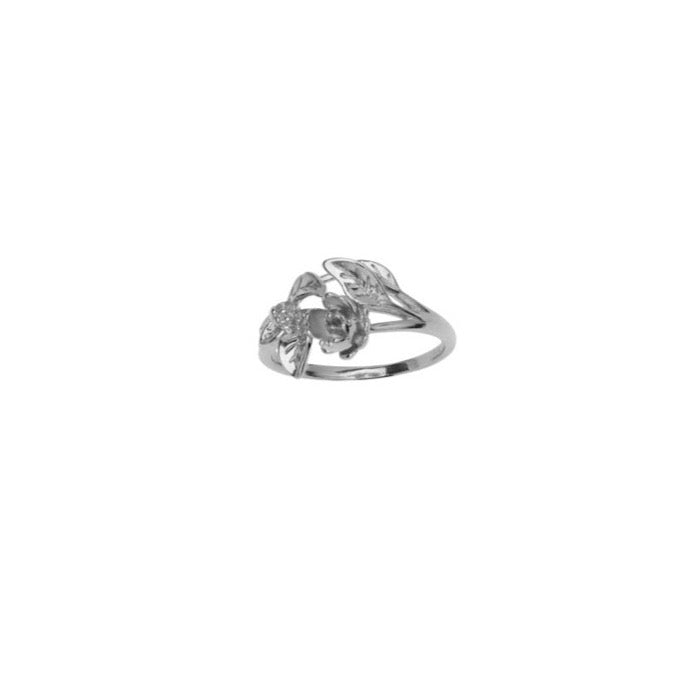 Rosie Small Ring