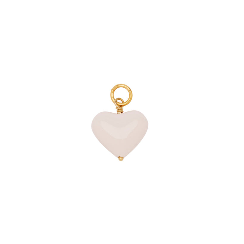 Amore Heart Pendant