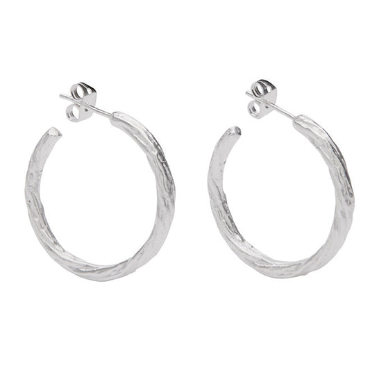 Laura Grande Øreringe