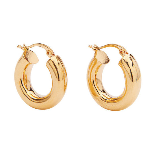 Amanda X Hoops