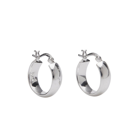 Shira Hoops