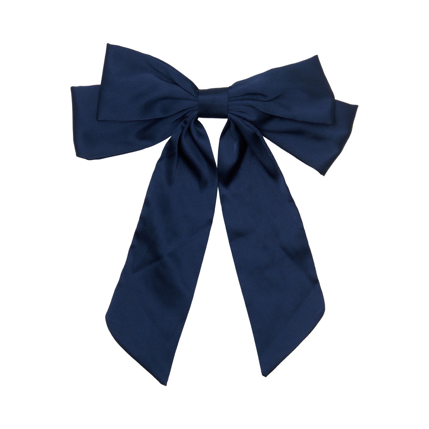 Isabella Bow Barette