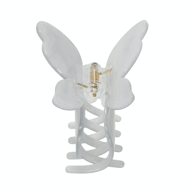 Butterfly Klemme