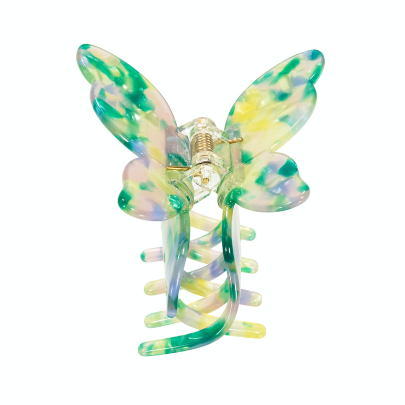 Butterfly Klemme