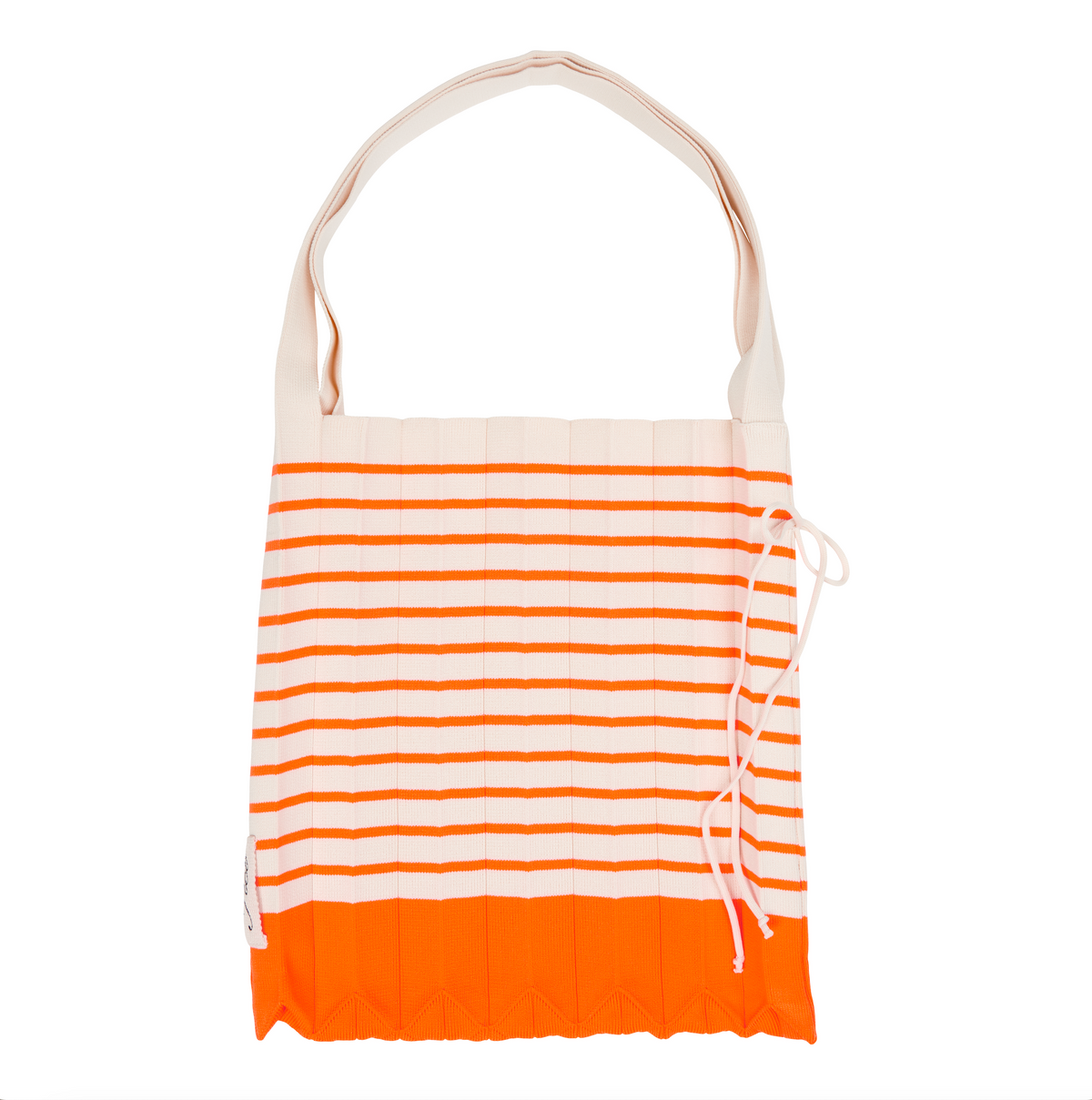 Rosalia Stripe Bag