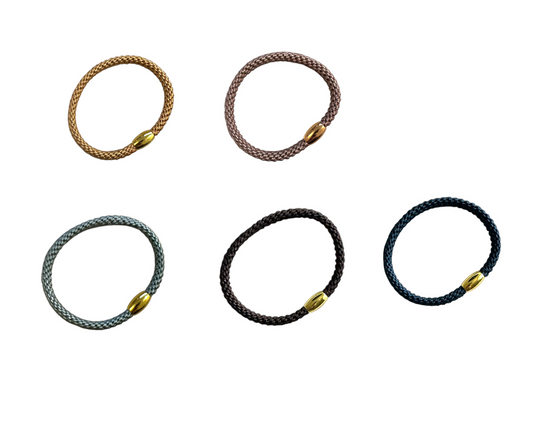 Fine Gia elastik 5 stk.