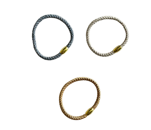 Fine Glitter Gia 3 stk.