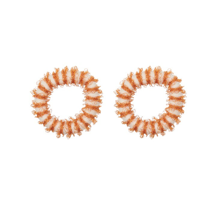 Efie Metallic Elastik 2 pk