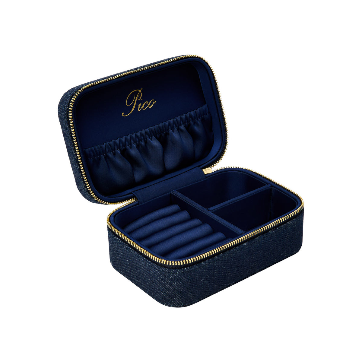 Large Jewelry Box