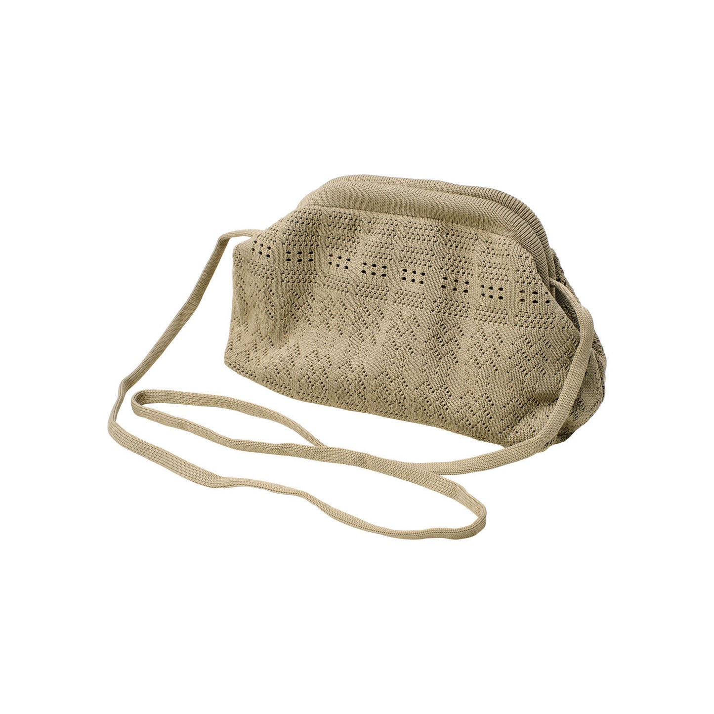 Small Rosalia Clutch