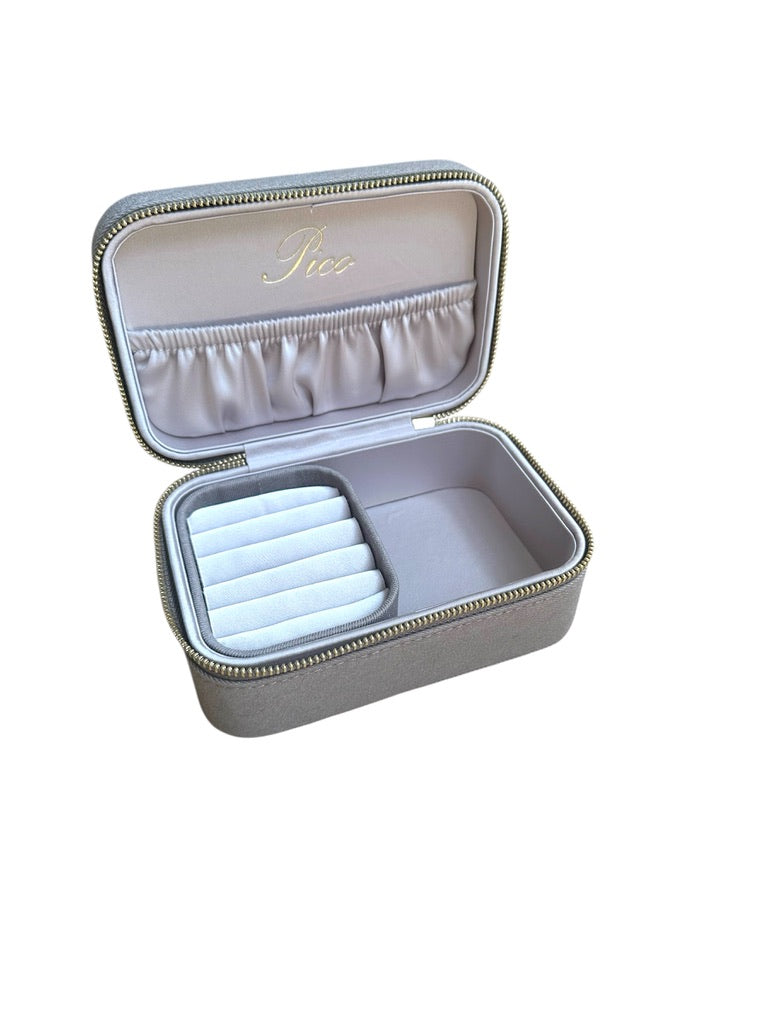 Large Trinket Smykkeskrin