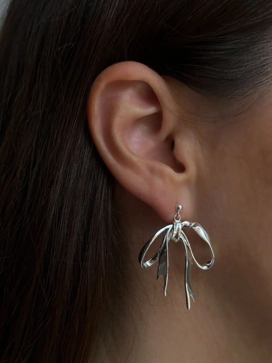 Ribbon Grande Ørestik