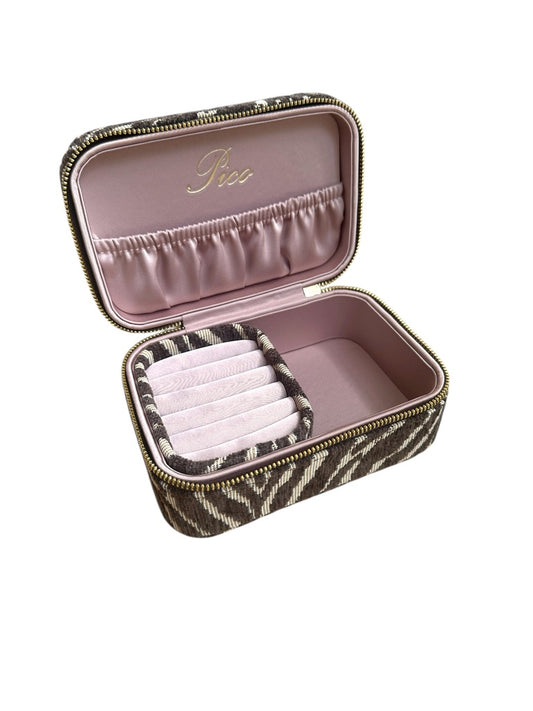 Large Trinket Smykkeskrin