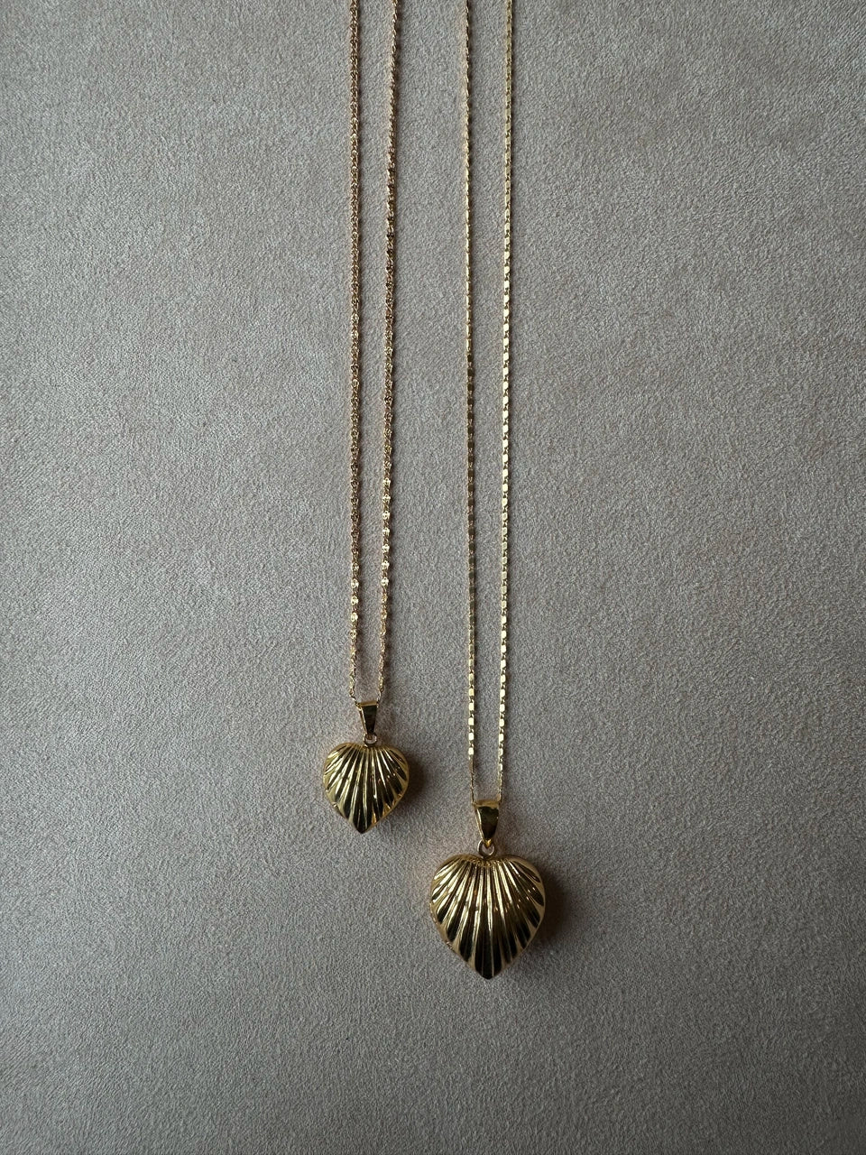 Secret Love Halskæde