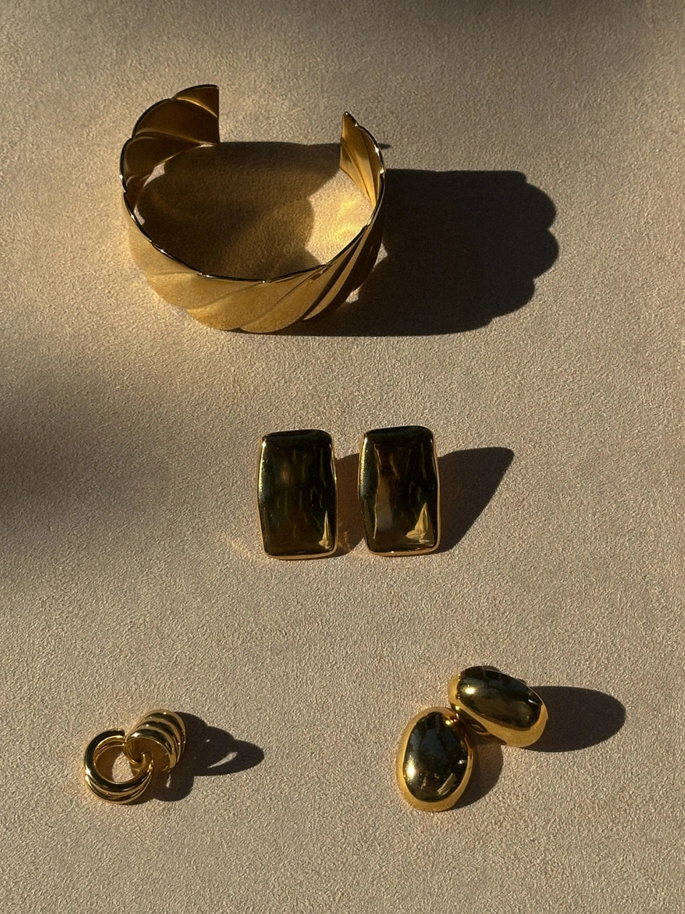Martina Ear Cuff