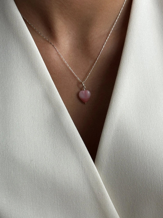 French Heart Vedhæng