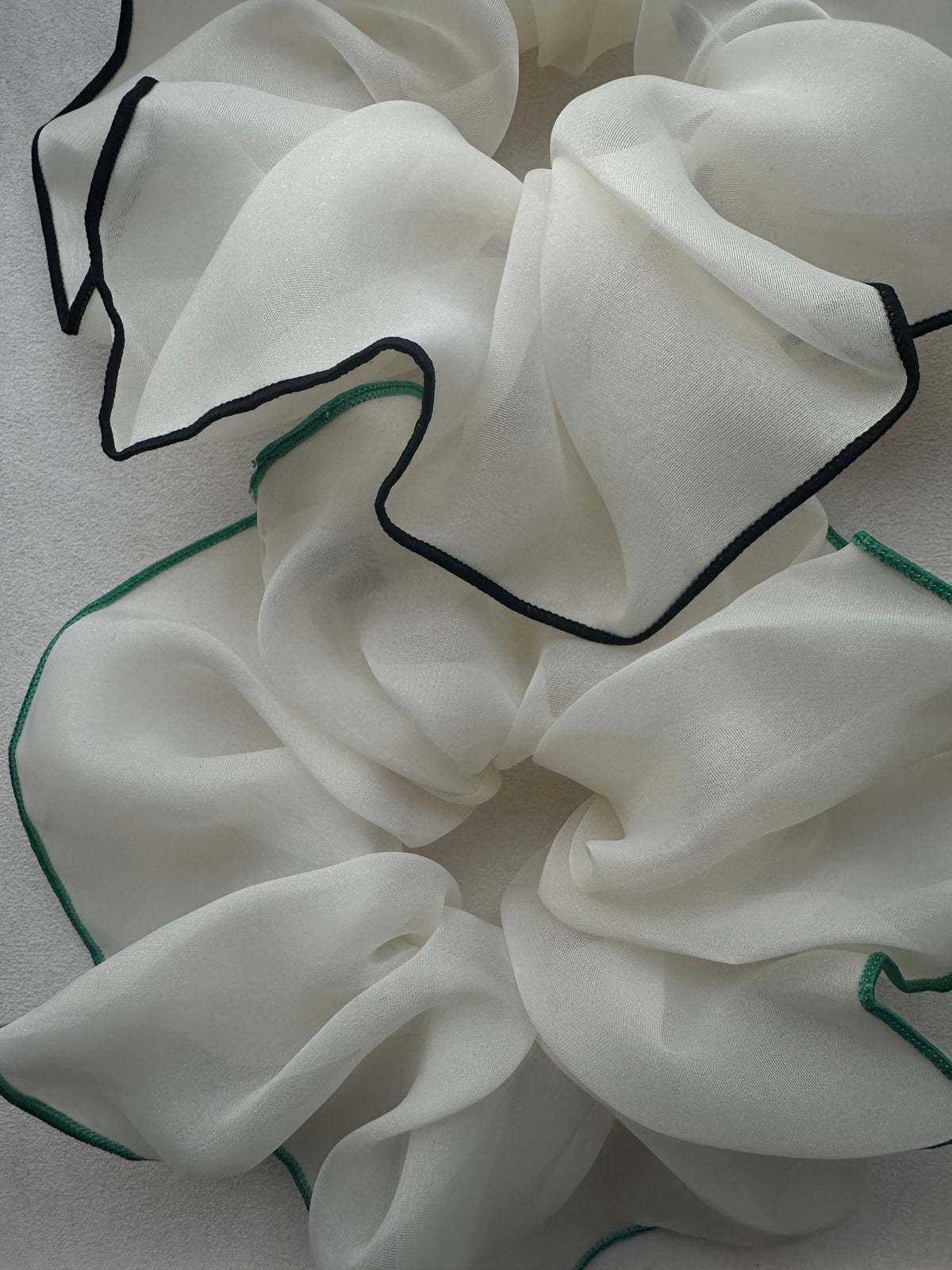 Sylvie Scrunchie