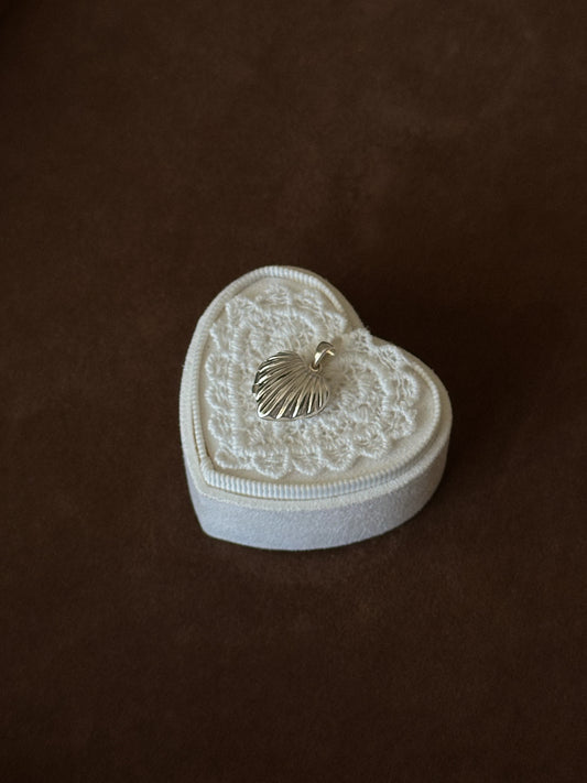 Amara Heart Vedhæng