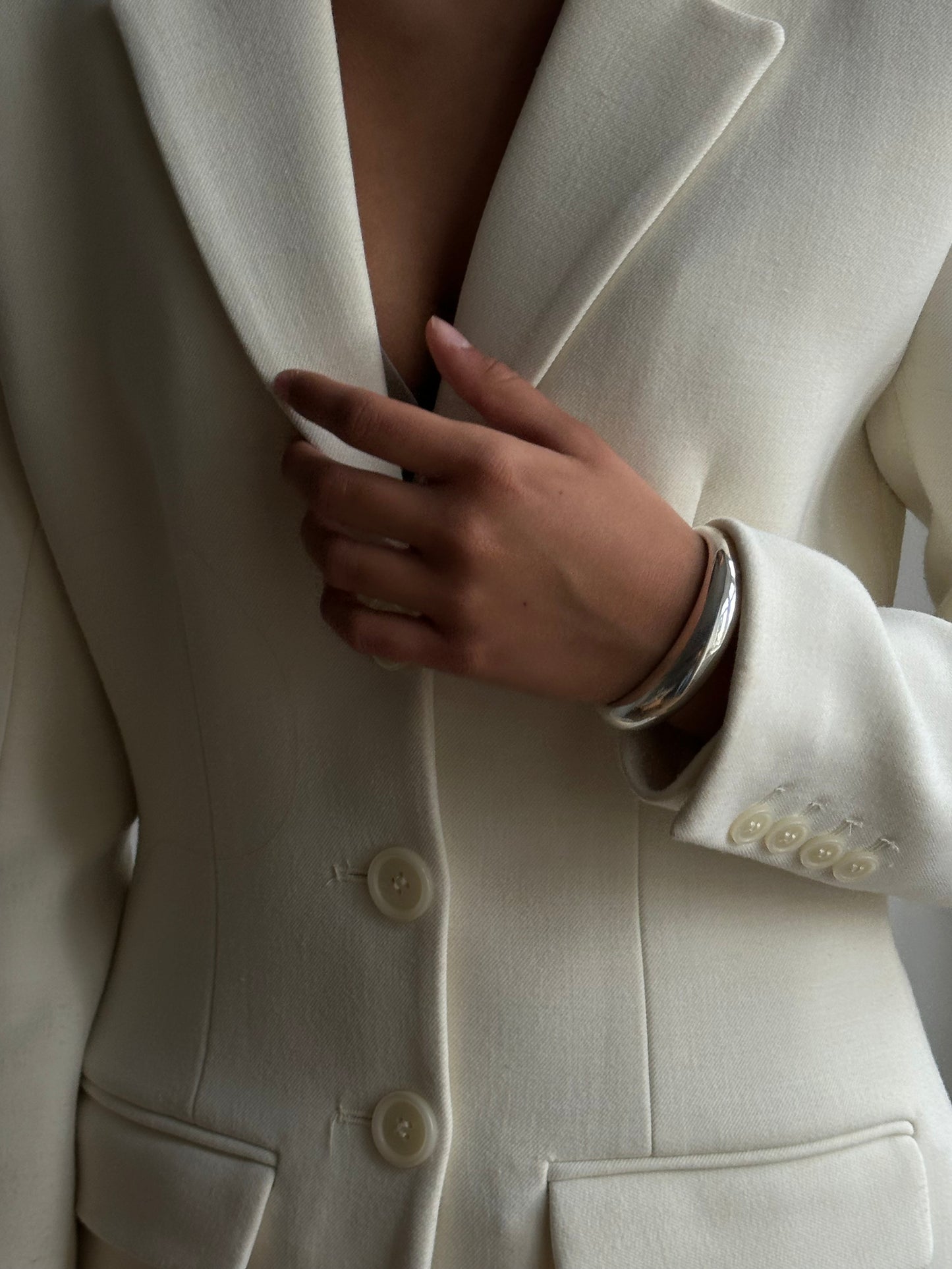 Odessa Chunky Armring