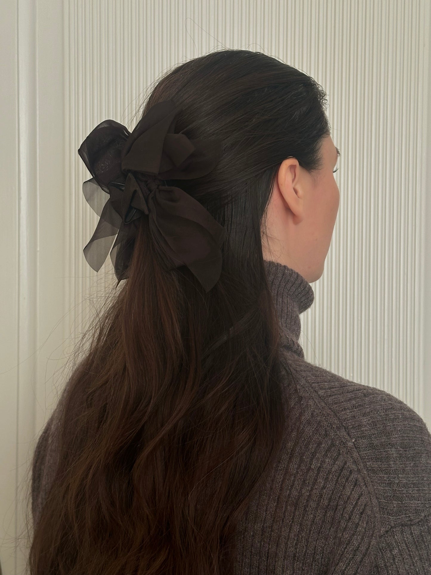 Bow Klemme