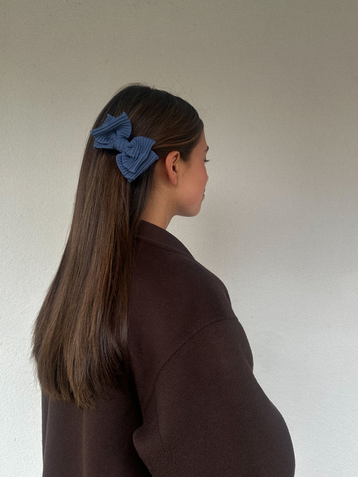 Jada Petit Bow Barrette