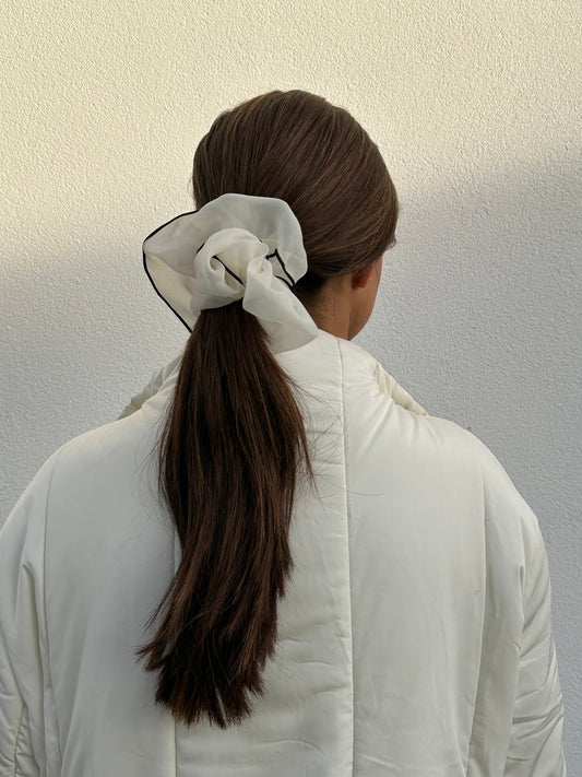 Sylvie Scrunchie