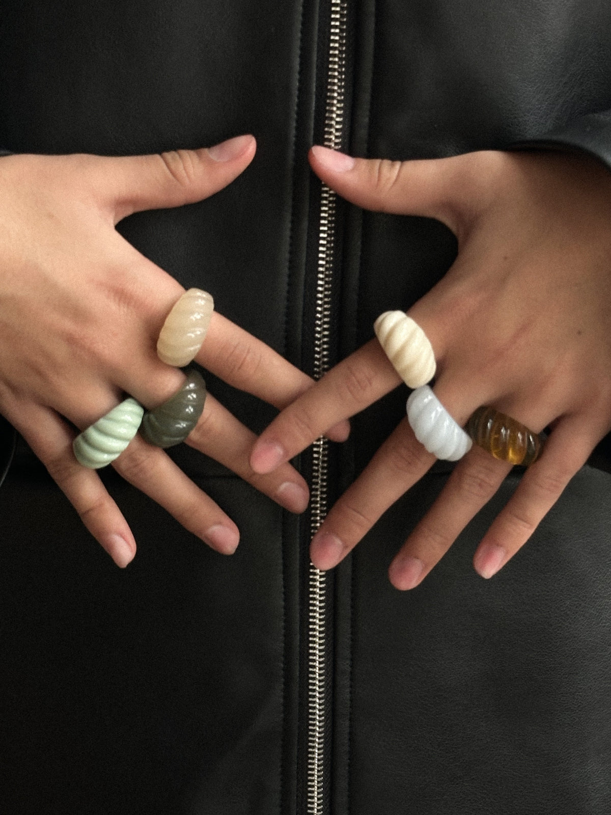 Sea Ring