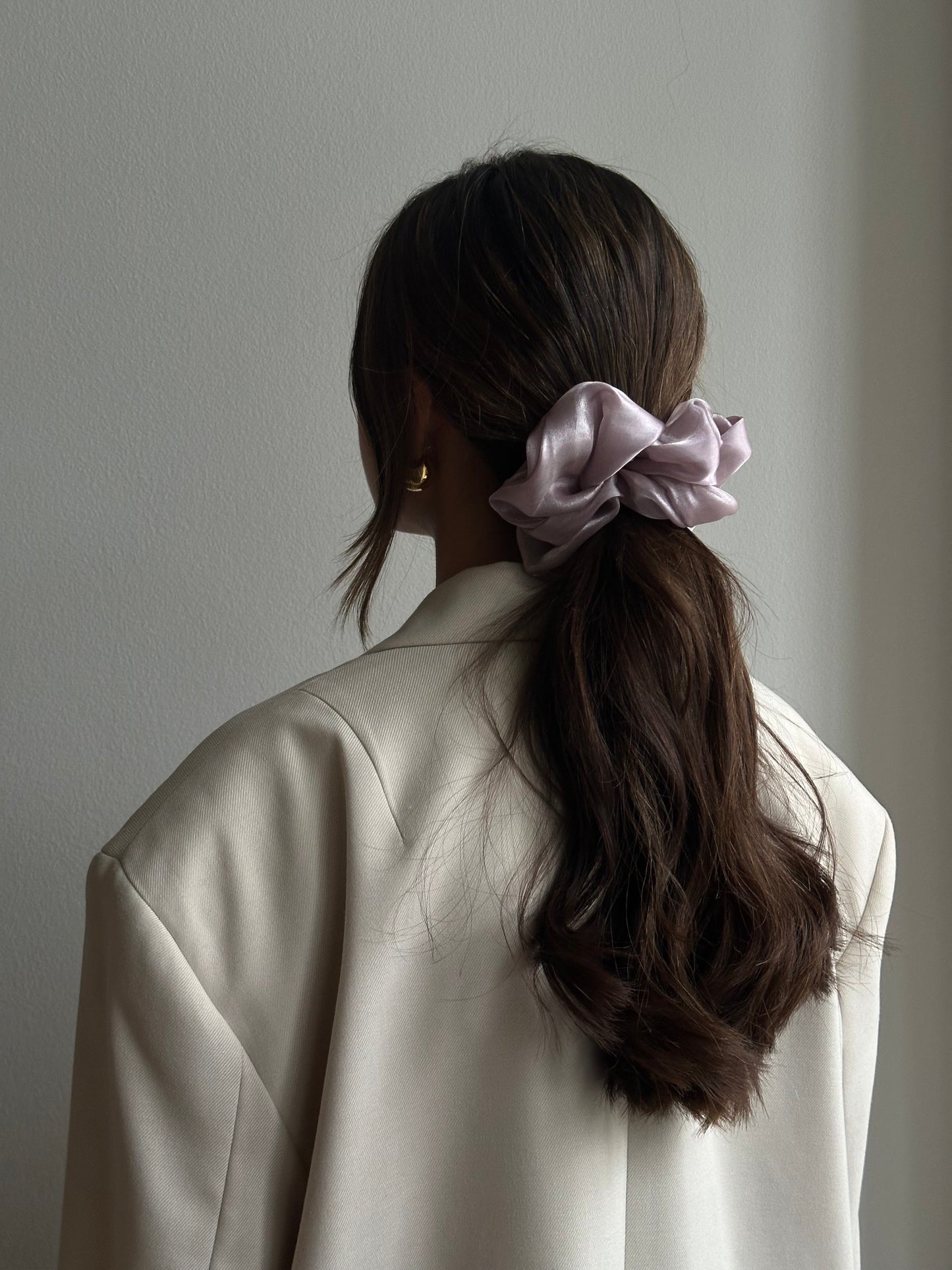 Dreamy Scrunchie