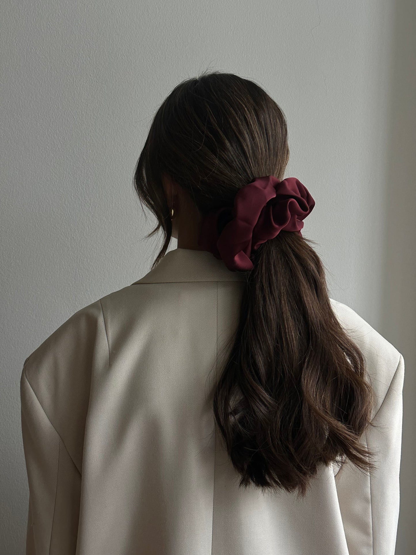 Cali Scrunchie