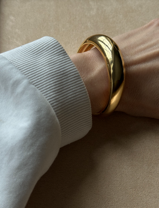 Odessa Chunky Armring